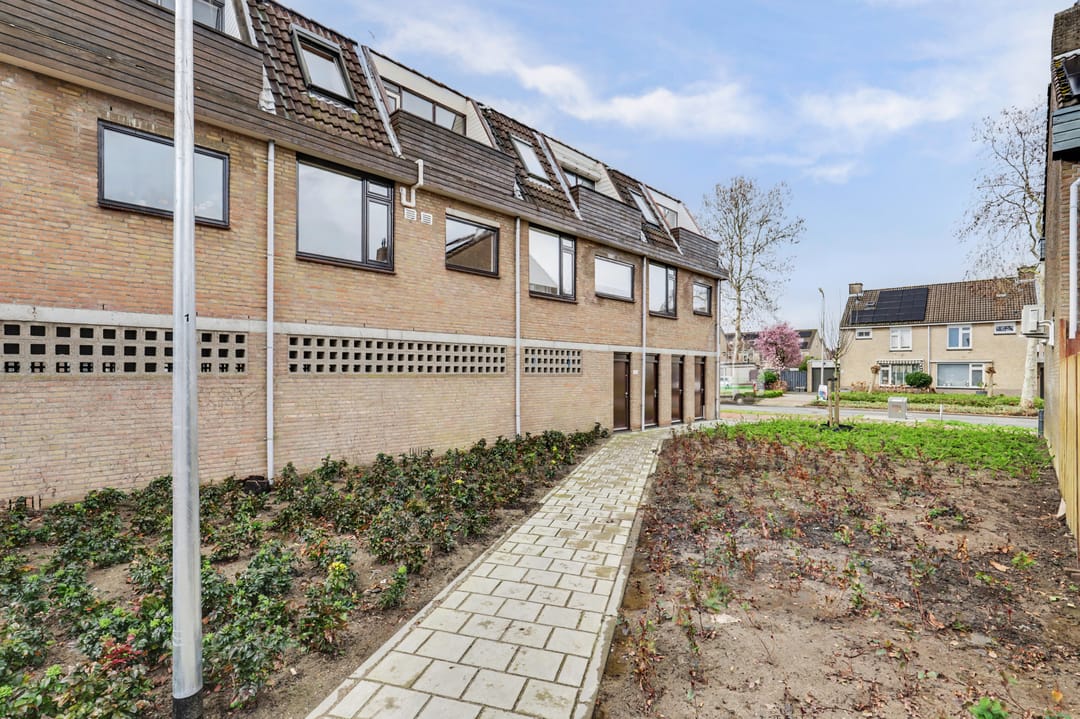 Foto 28 van Beethovenlaan 198