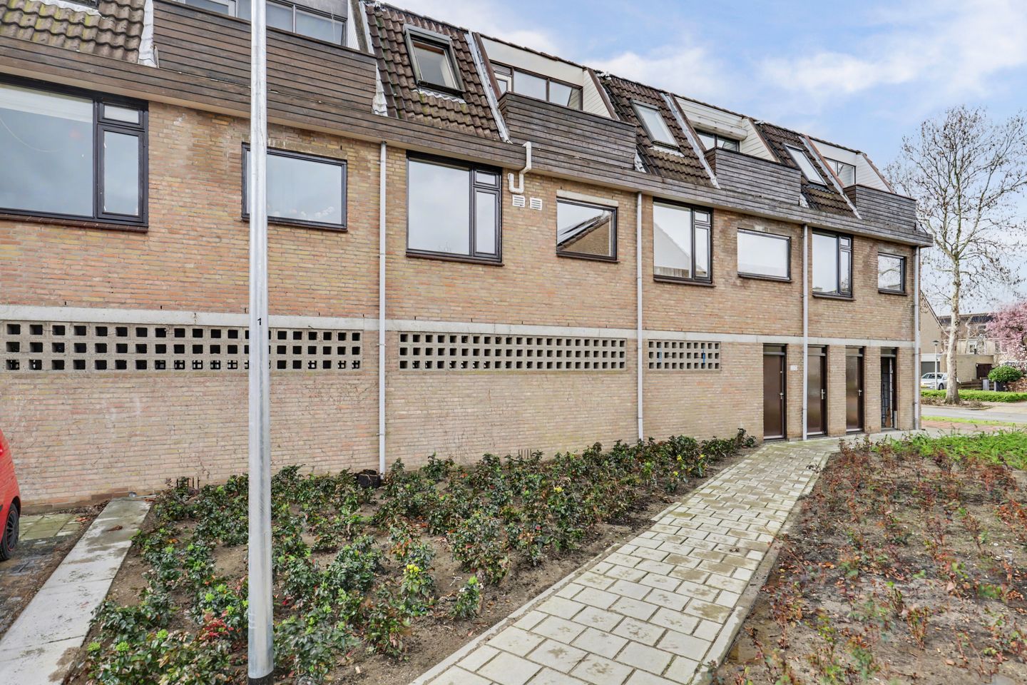 Foto 29 van Beethovenlaan 198