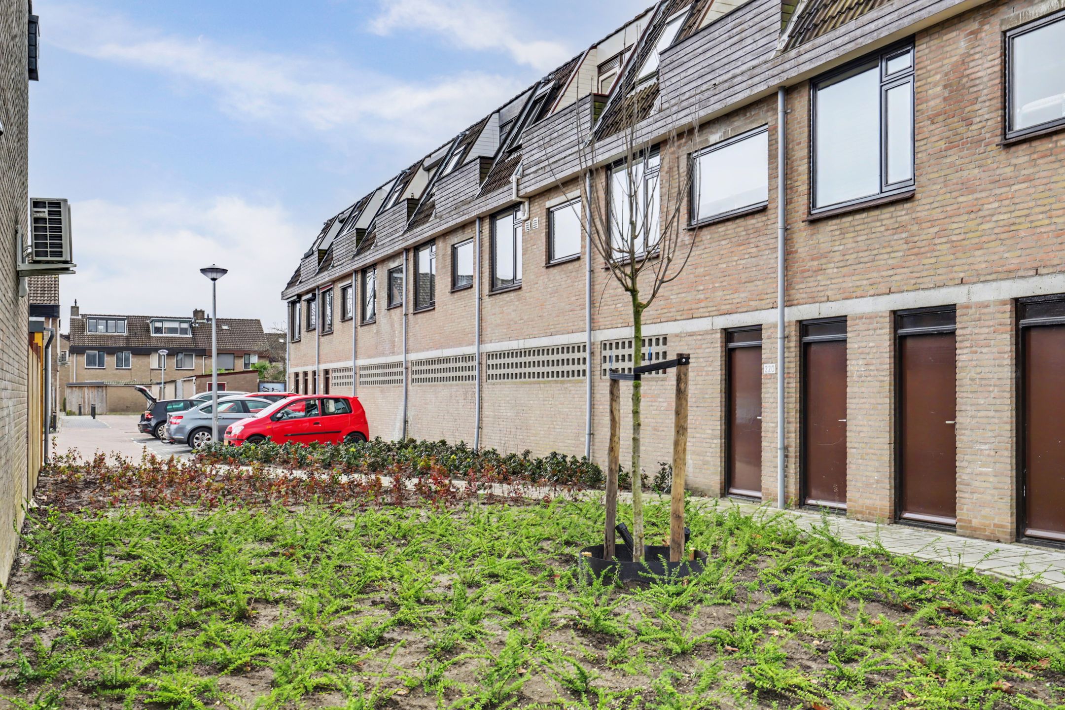 Foto 30 van Beethovenlaan 198