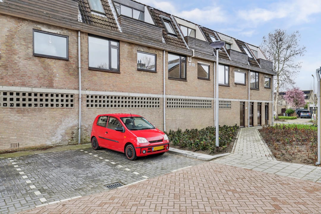 Foto 31 van Beethovenlaan 198