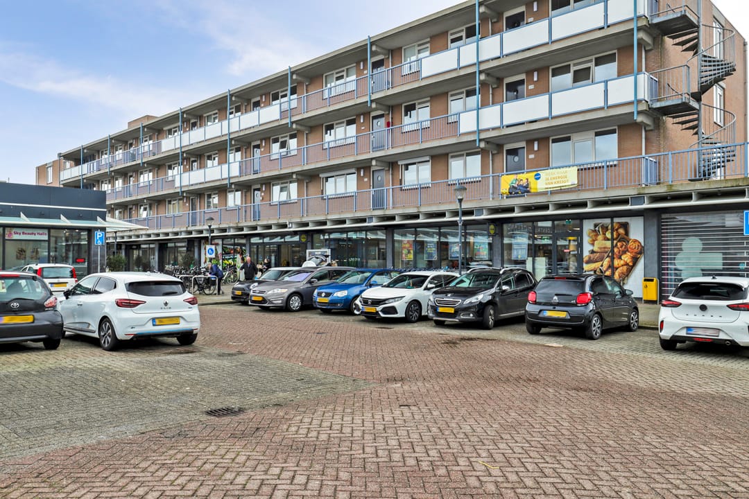 Foto 32 van Beethovenlaan 198