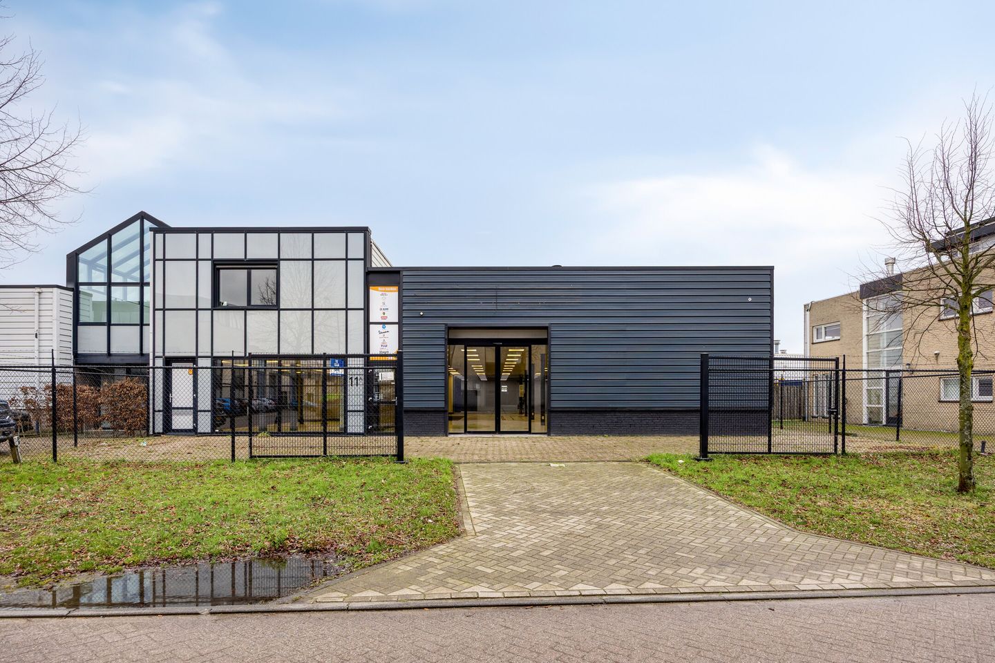 View photo 3 of Vaartweg 11-A