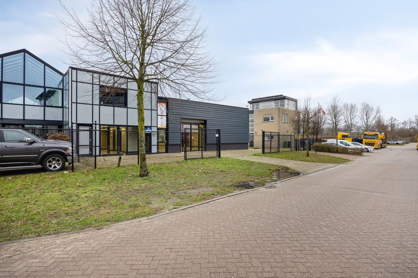 View photo 4 of Vaartweg 11-A