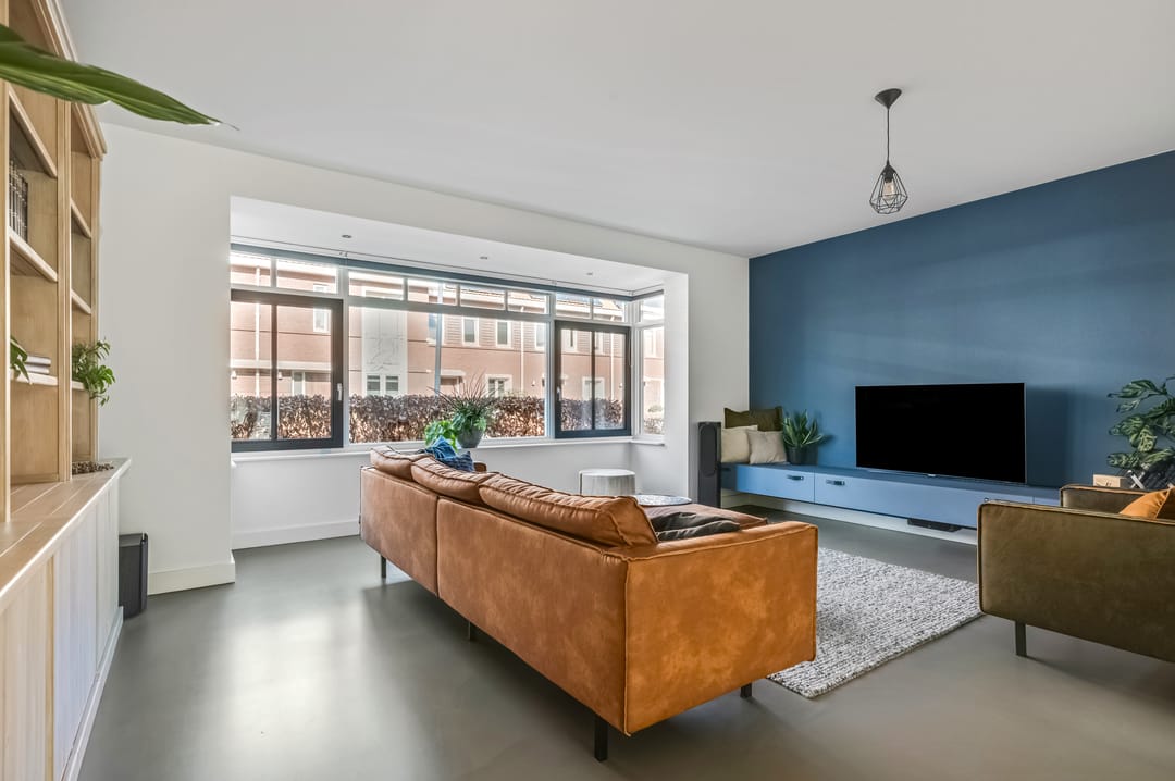 Foto 2 van Bosveen 19