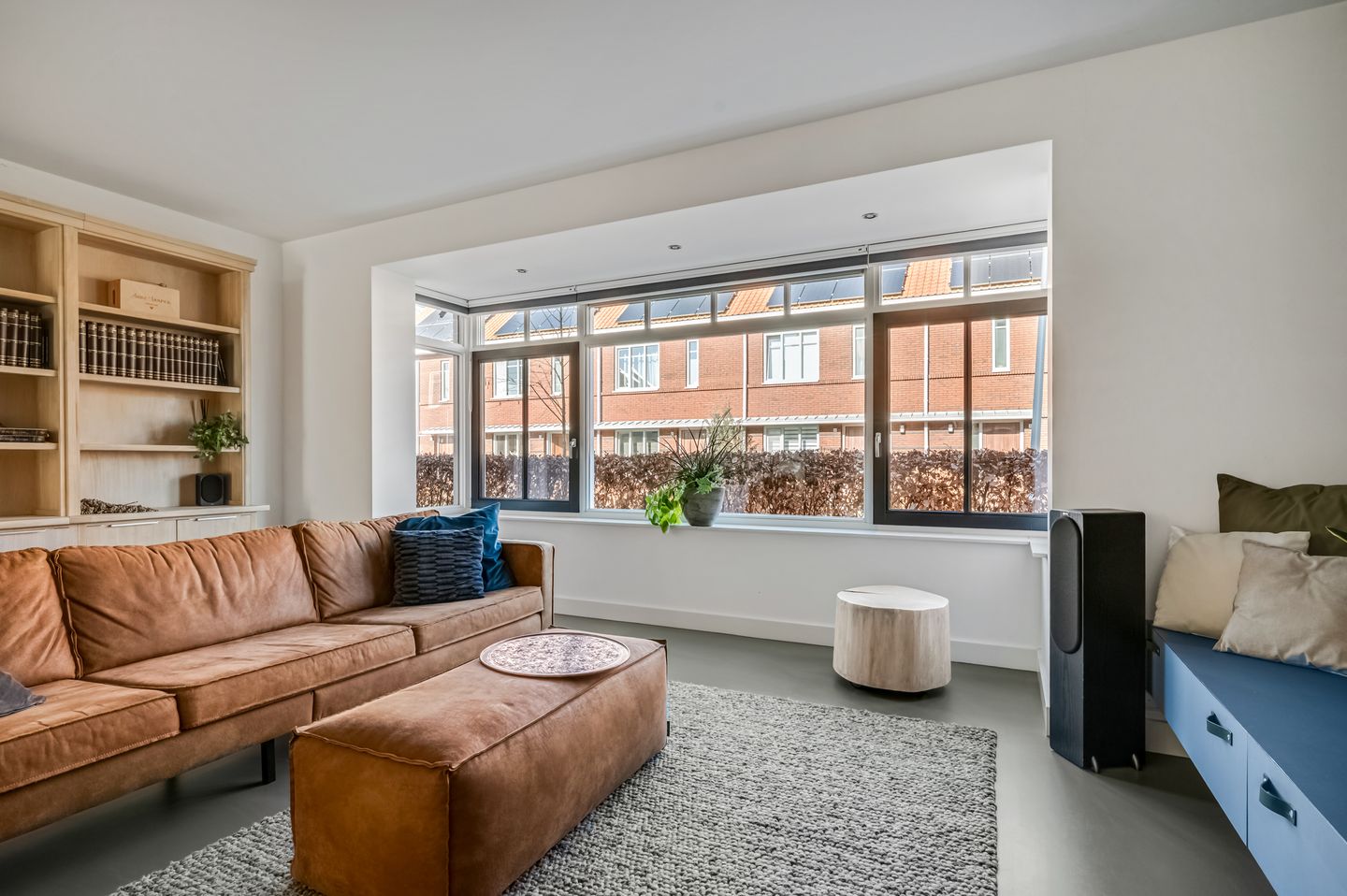 Foto 4 van Bosveen 19