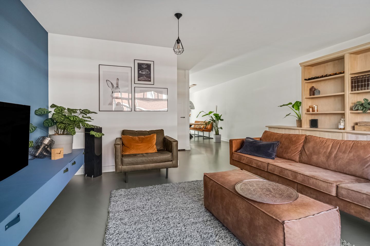 Foto 5 van Bosveen 19