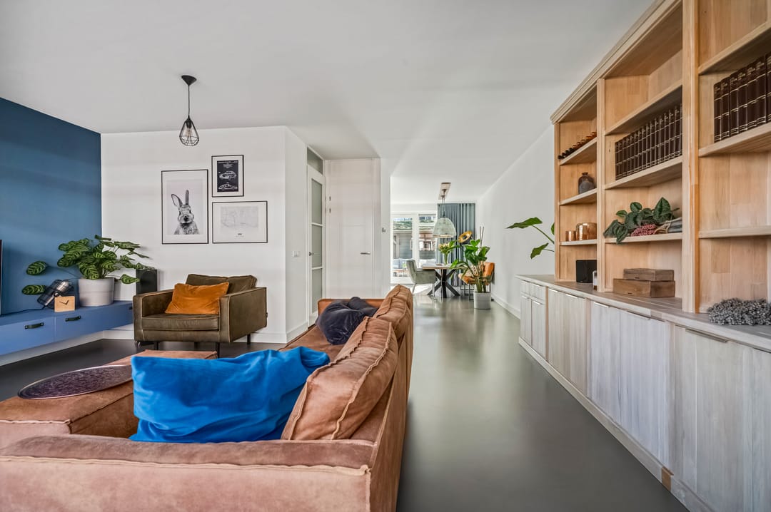 Foto 7 van Bosveen 19