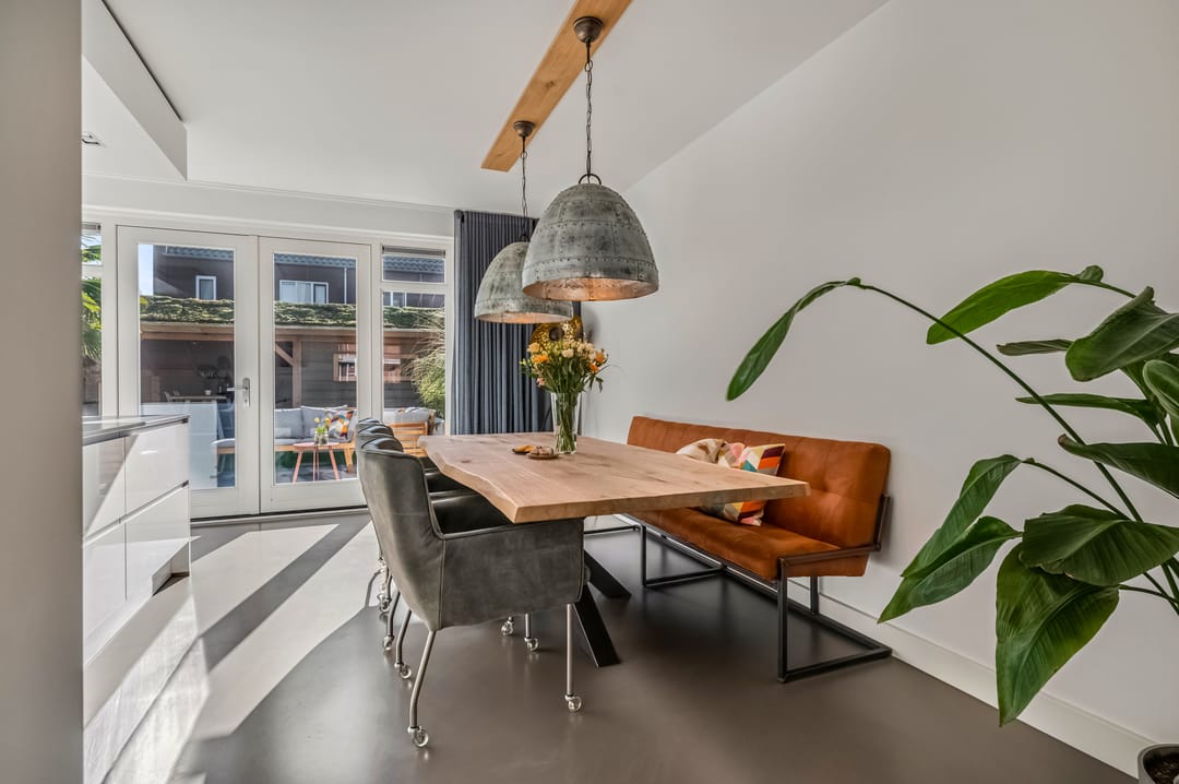 Foto 8 van Bosveen 19