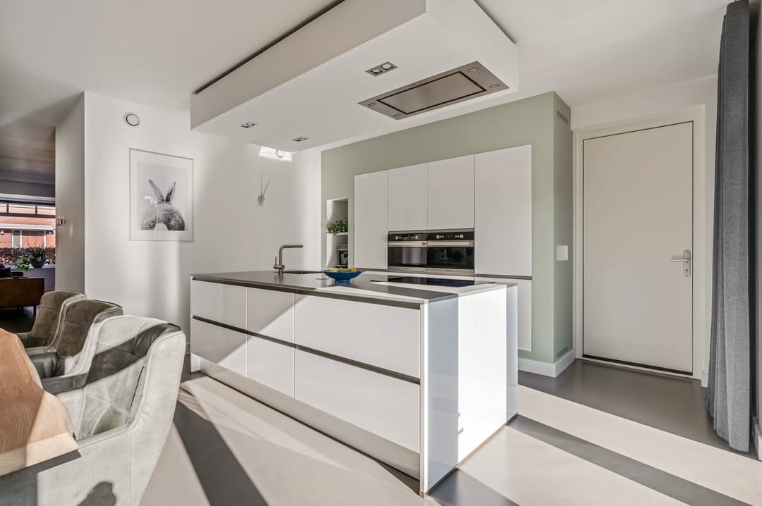 Foto 11 van Bosveen 19