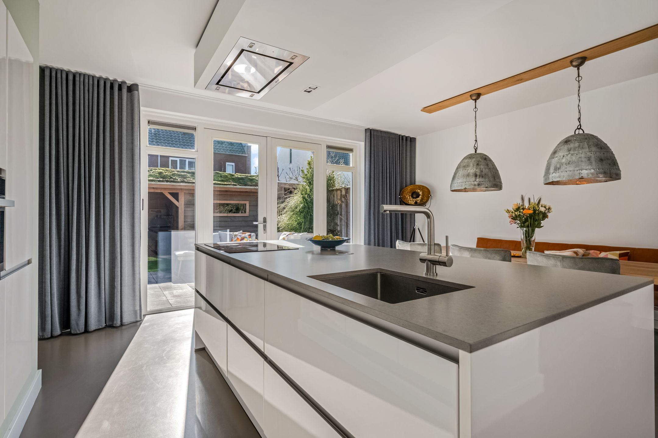 Foto 15 van Bosveen 19