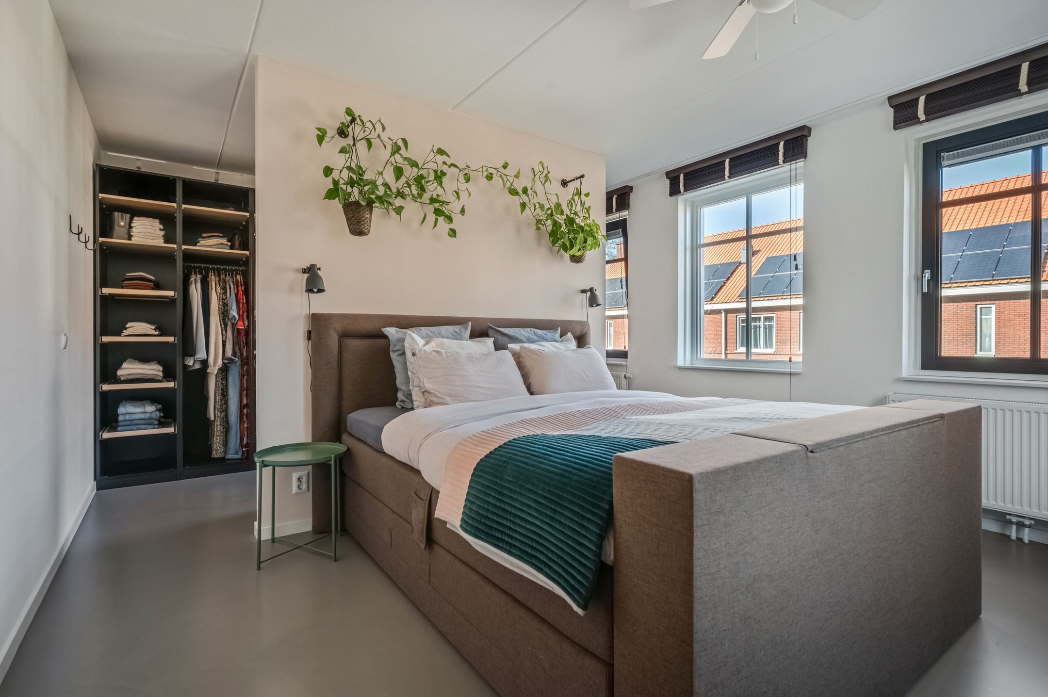 Foto 18 van Bosveen 19