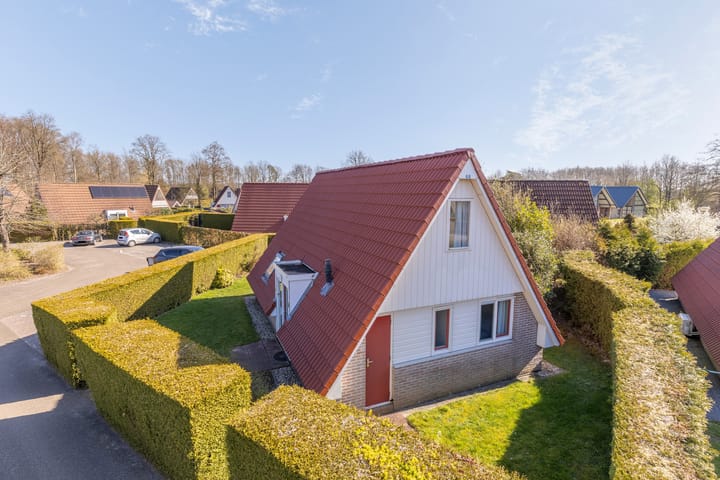 Foto 2 van Het Zwiggelterveld 68