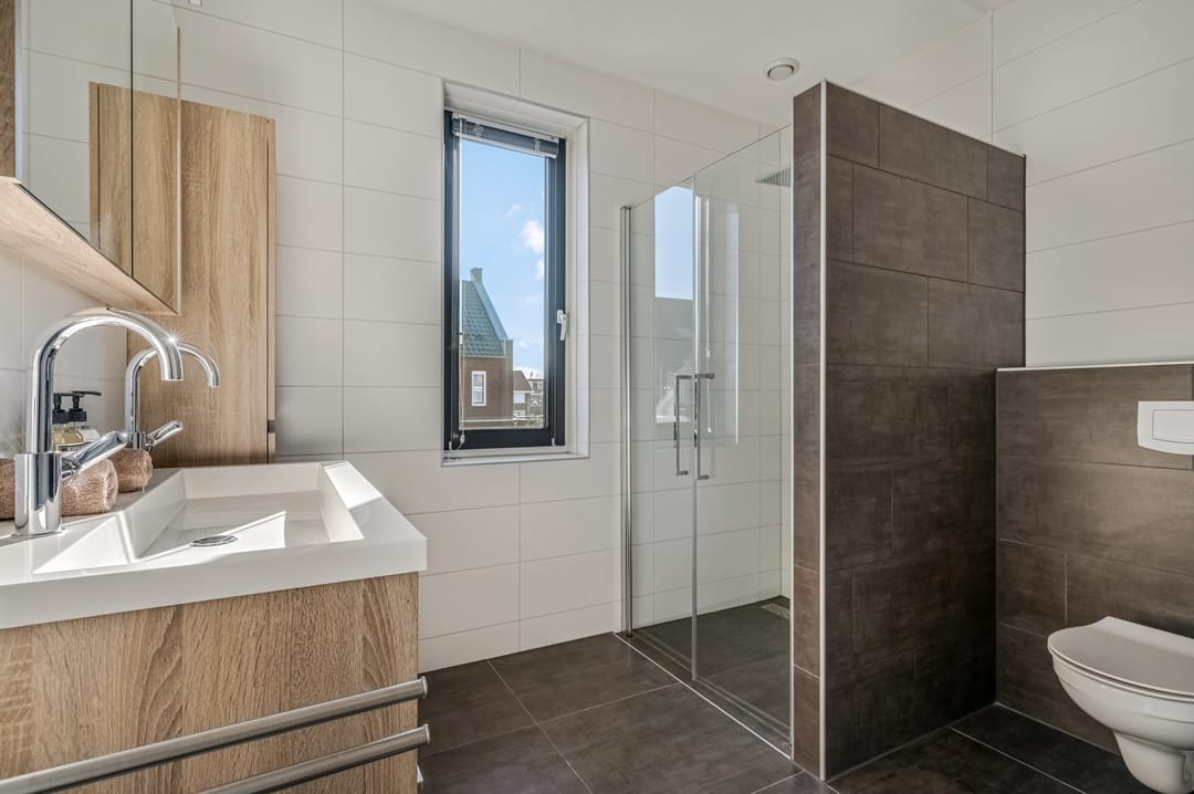 Foto 22 van Bosveen 19