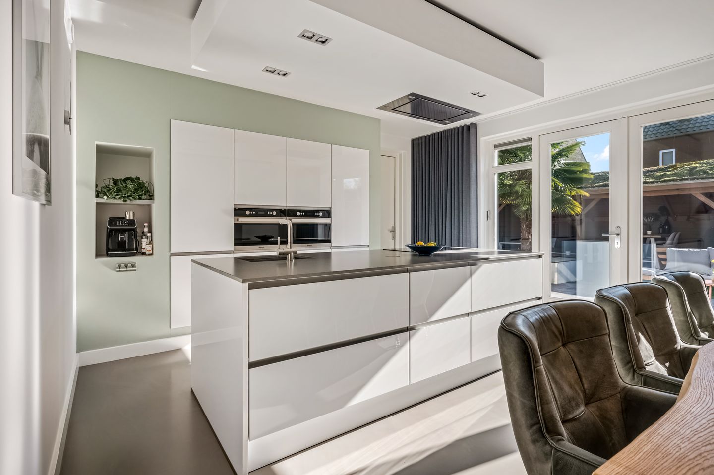 Foto 10 van Bosveen 19