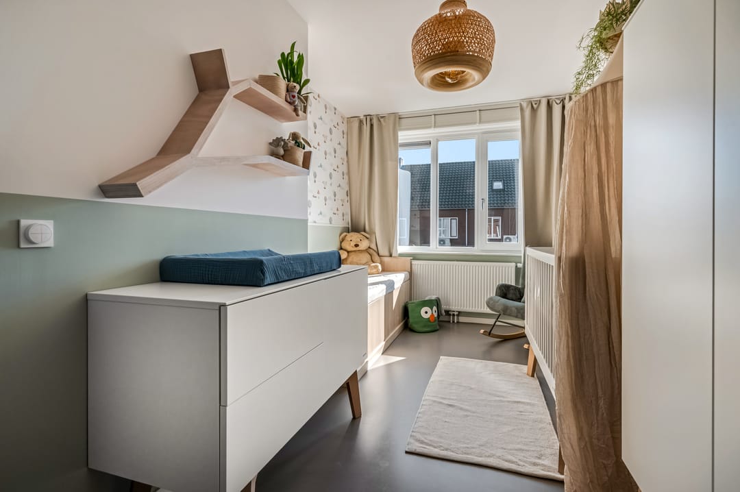 Foto 26 van Bosveen 19