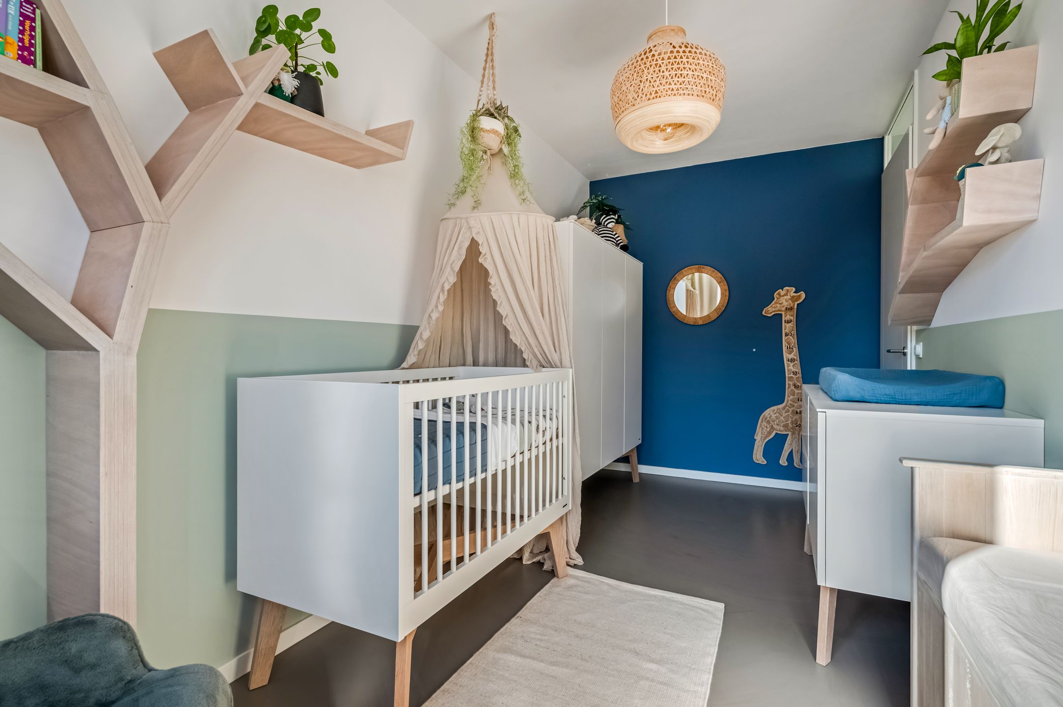 Foto 27 van Bosveen 19