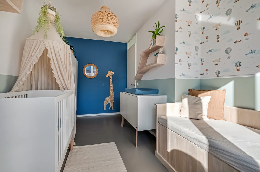 Foto 28 van Bosveen 19