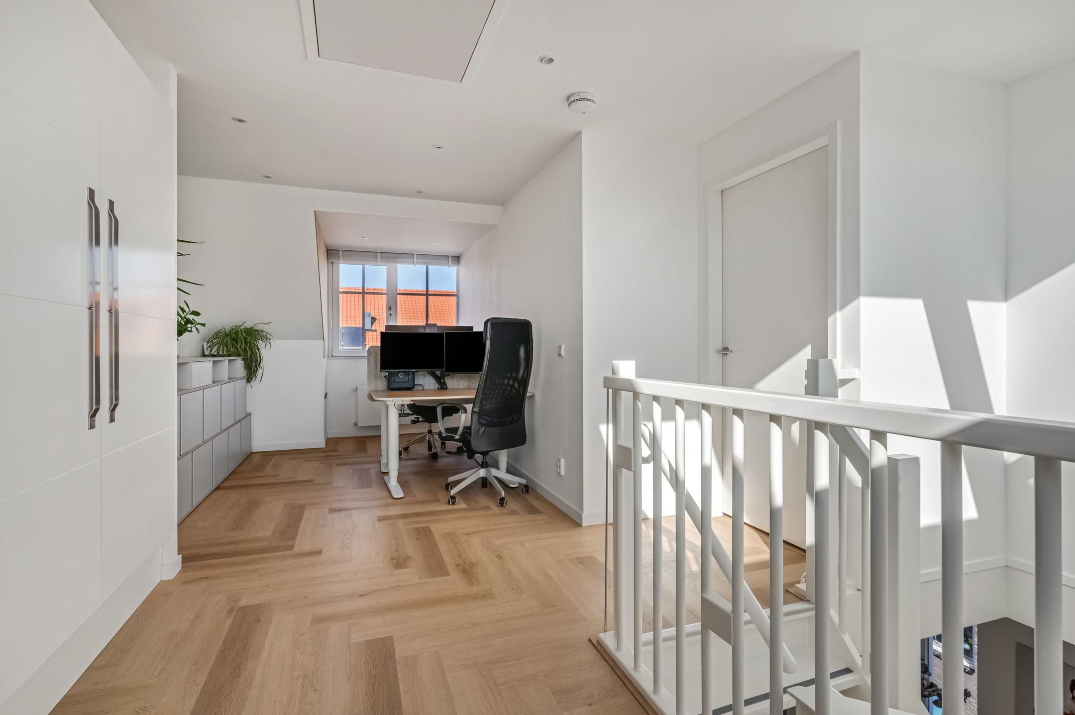 Foto 30 van Bosveen 19