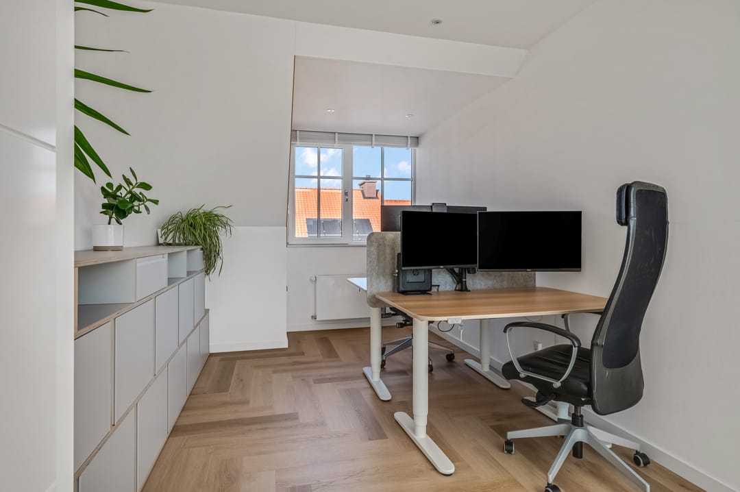 Foto 32 van Bosveen 19