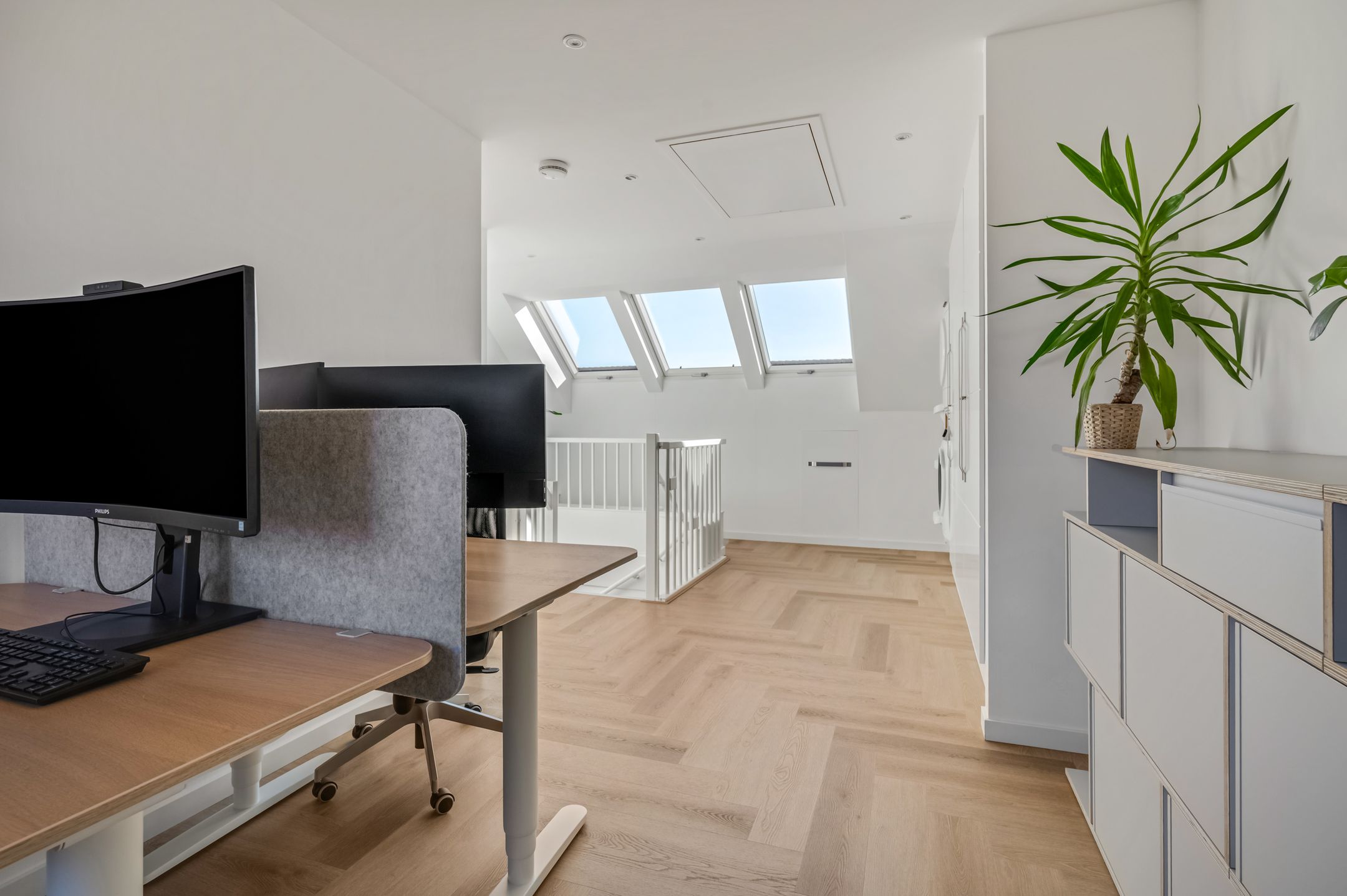 Foto 33 van Bosveen 19