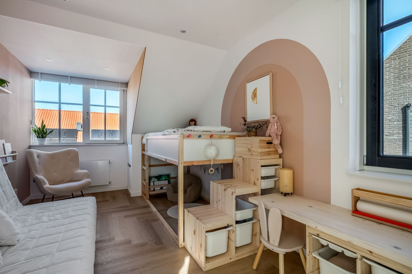 Foto 34 van Bosveen 19