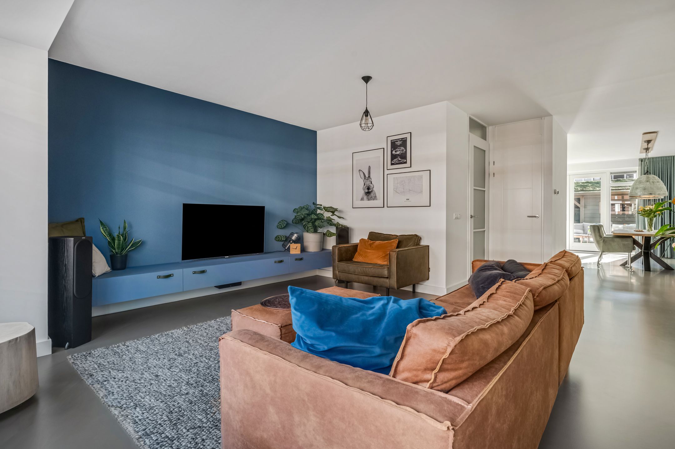 Foto 6 van Bosveen 19