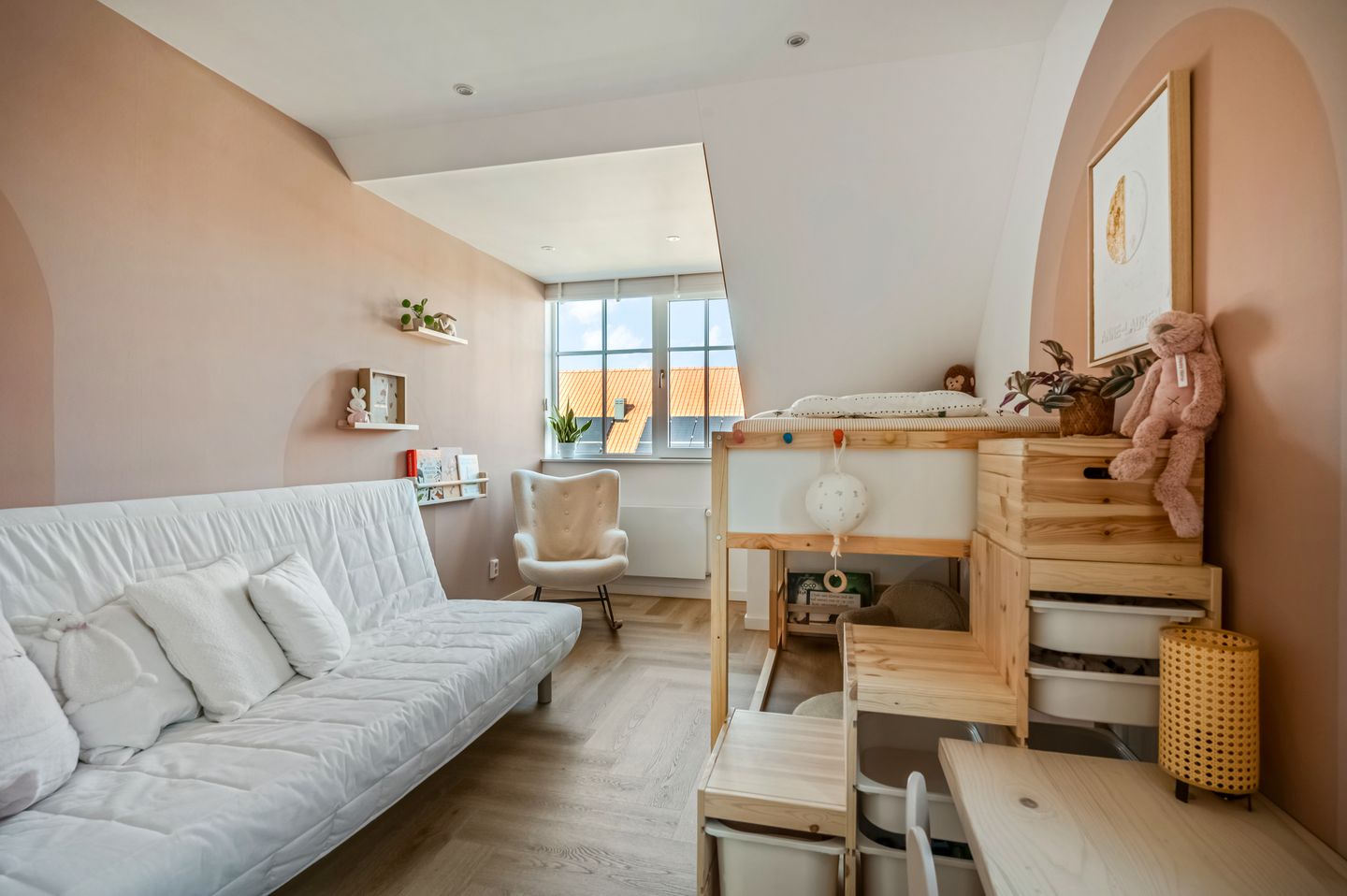 Foto 35 van Bosveen 19