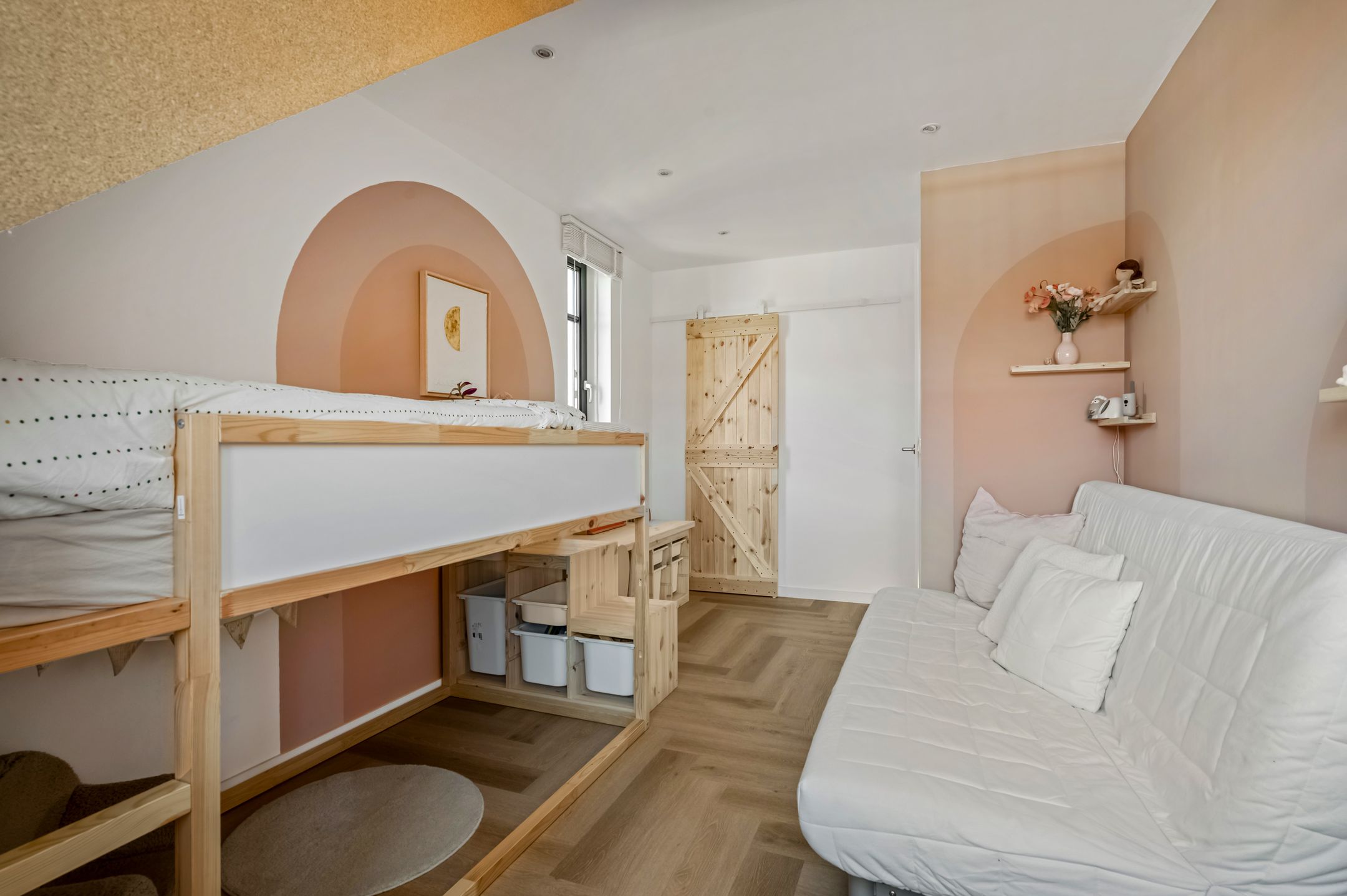 Foto 36 van Bosveen 19