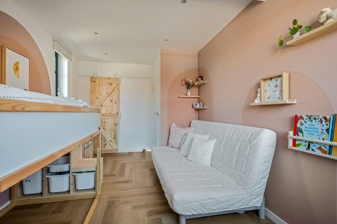 Foto 37 van Bosveen 19