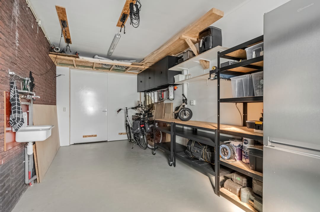 Foto 38 van Bosveen 19