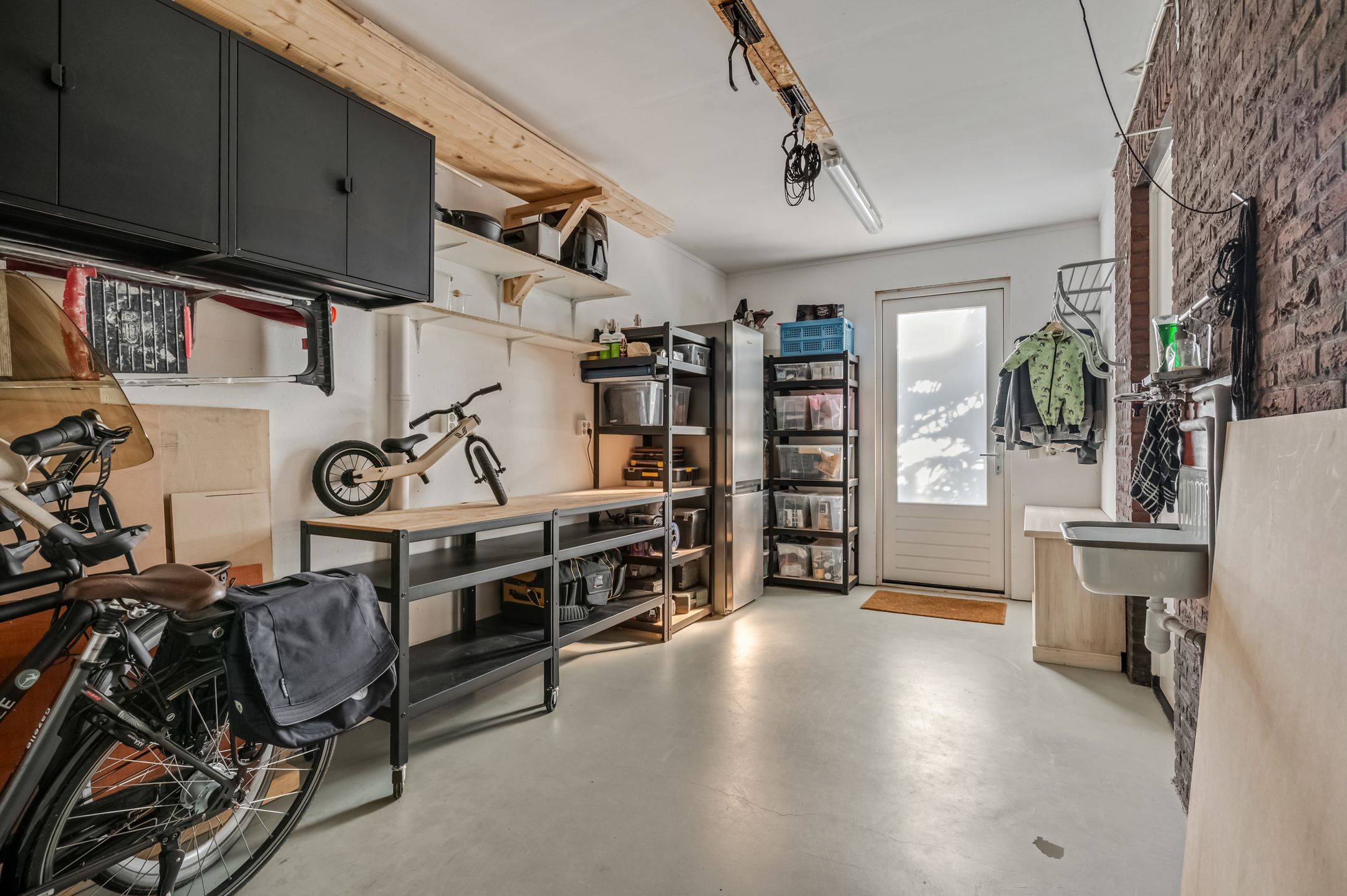 Foto 39 van Bosveen 19