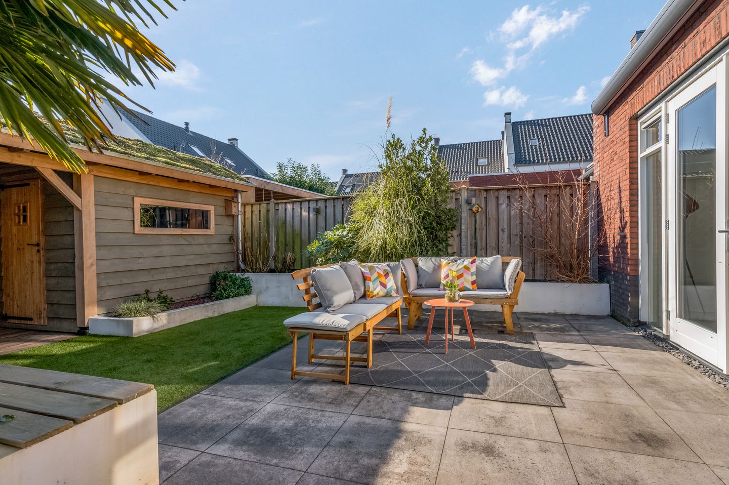 Foto 40 van Bosveen 19