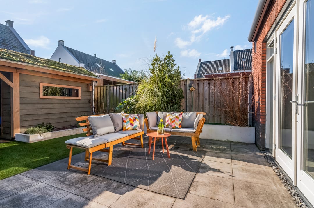 Foto 41 van Bosveen 19