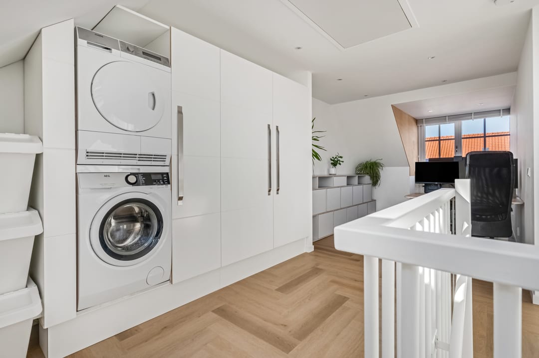 Foto 31 van Bosveen 19