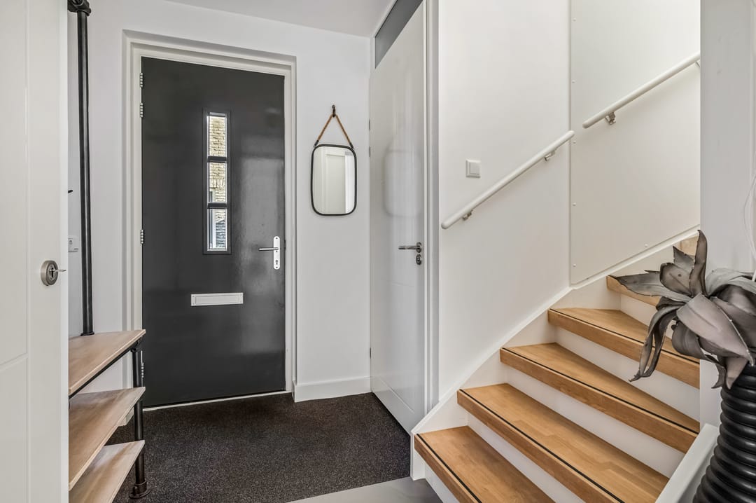 Foto 17 van Bosveen 19