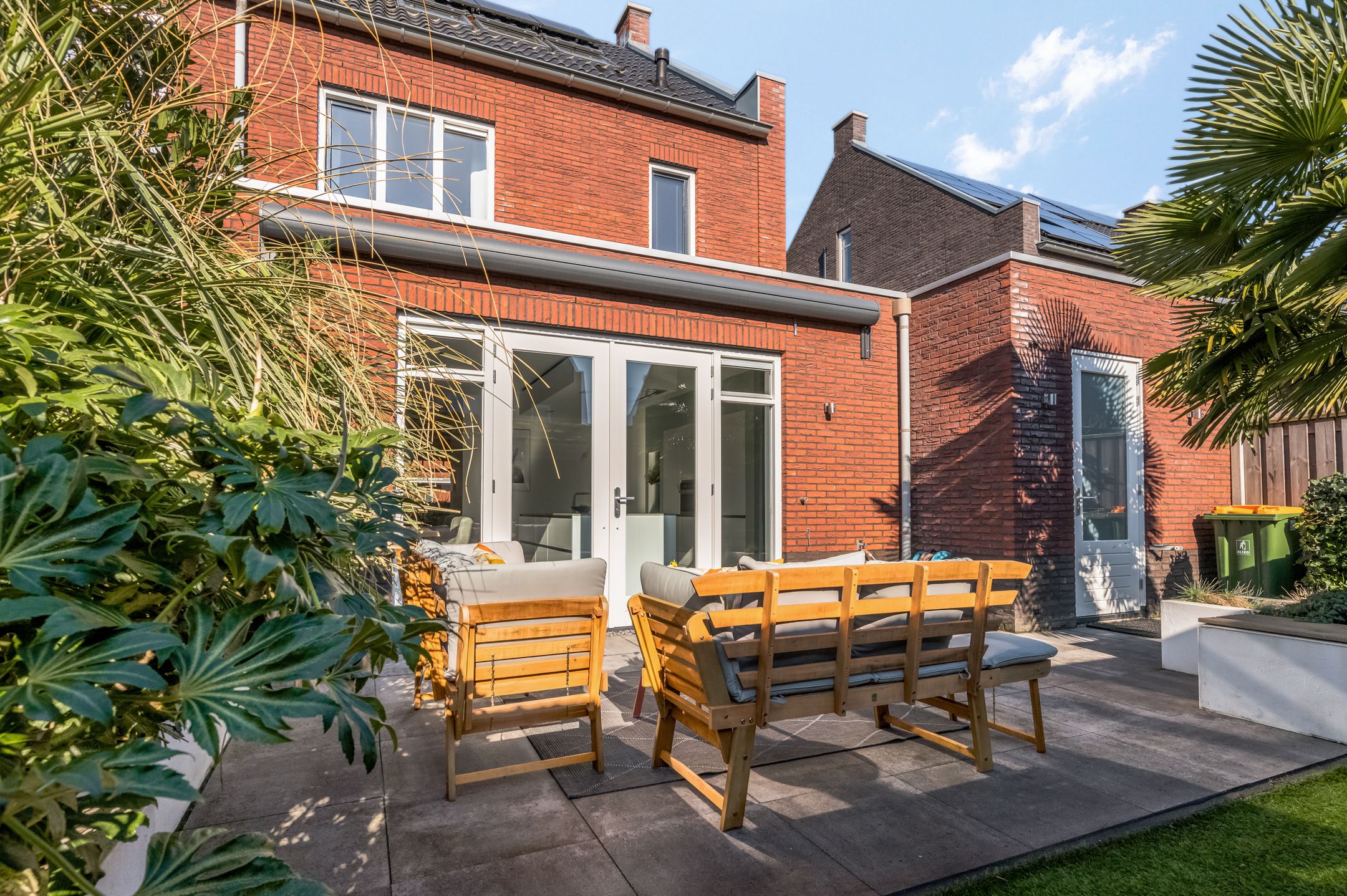 Foto 42 van Bosveen 19