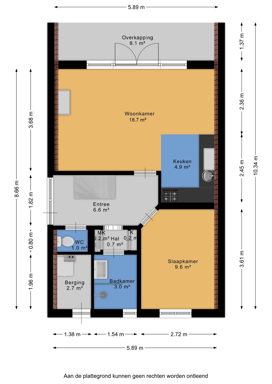 Foto 16 van Het Zwiggelterveld 68