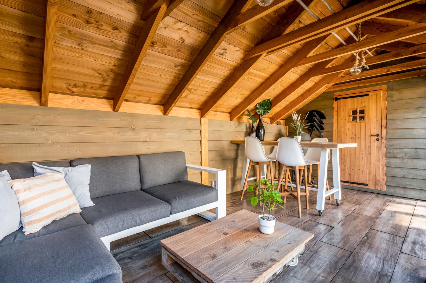 Foto 44 van Bosveen 19