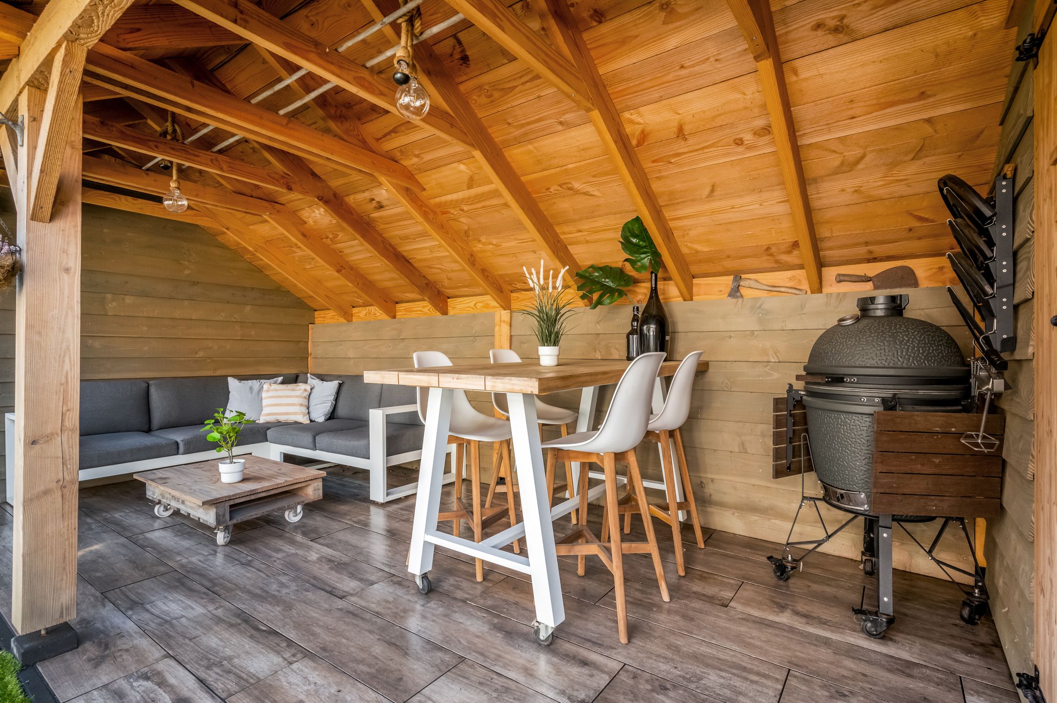 Foto 45 van Bosveen 19