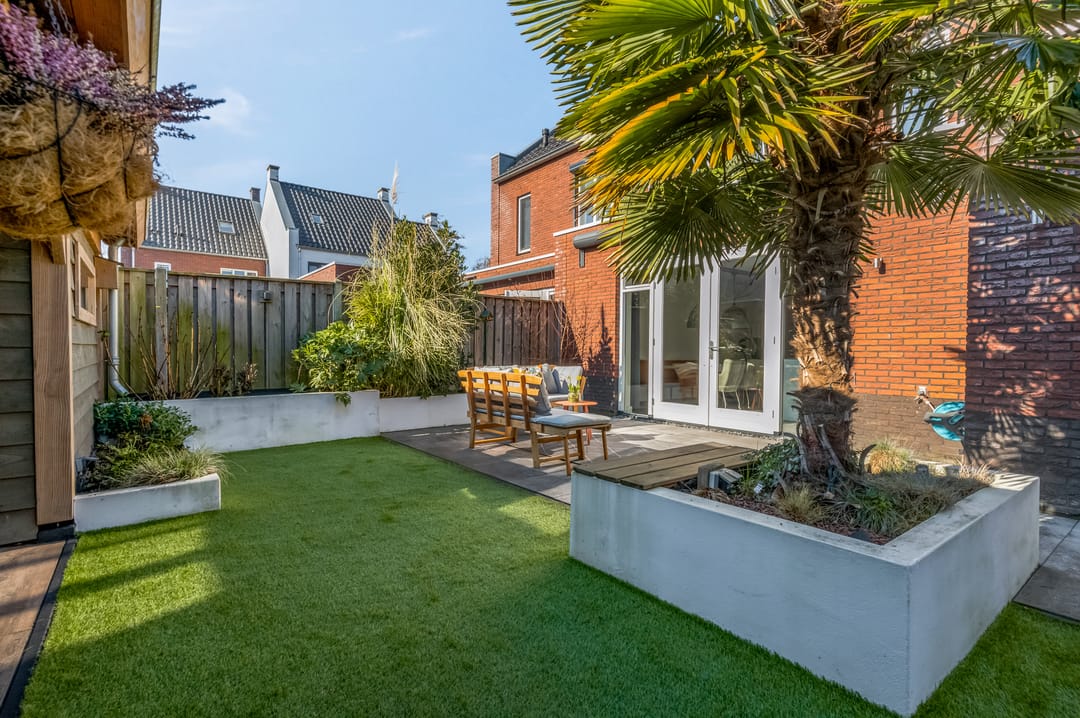 Foto 46 van Bosveen 19