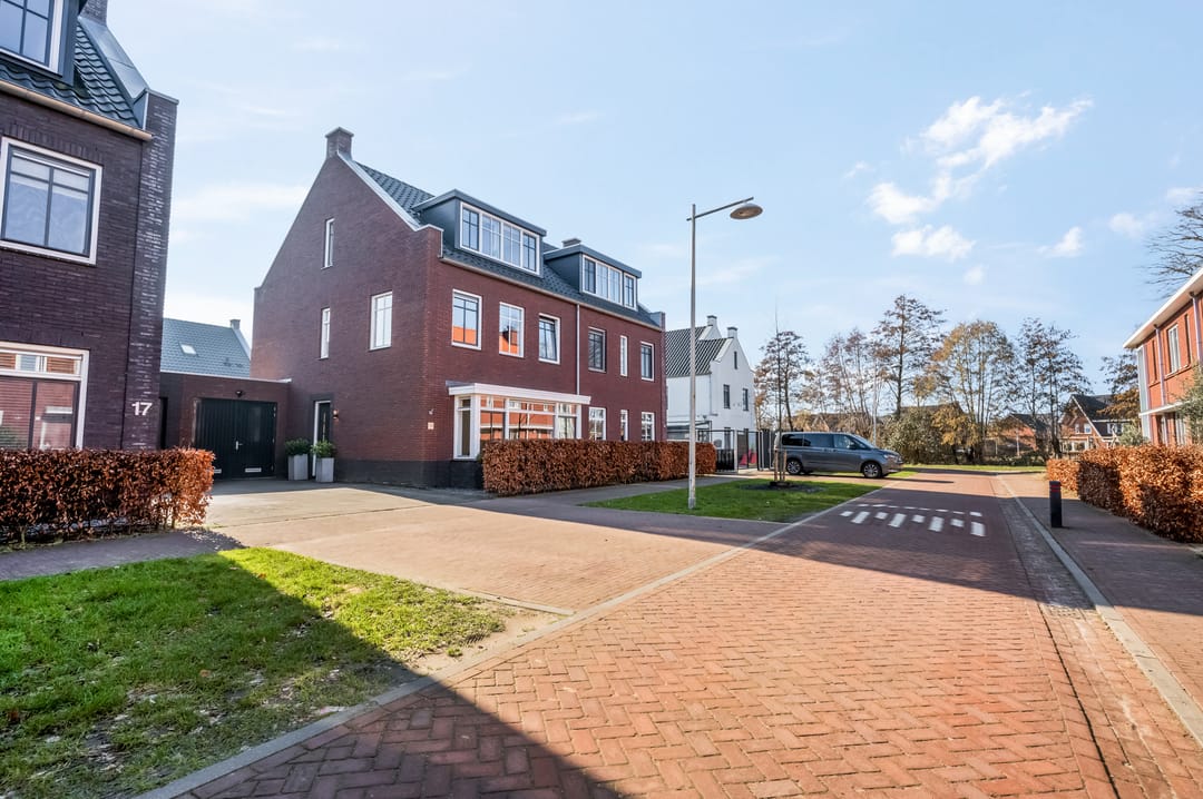 Foto 47 van Bosveen 19