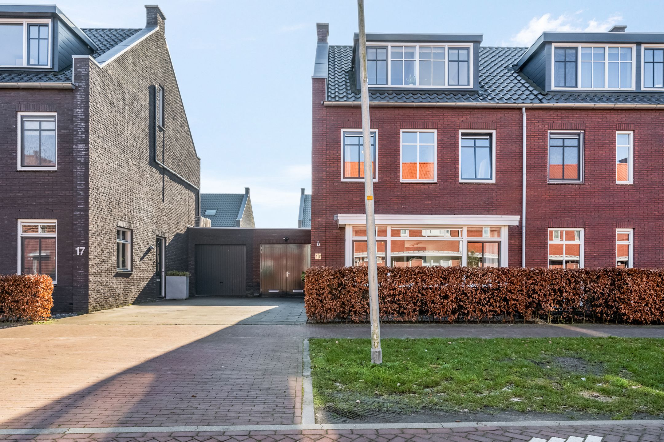 Foto 48 van Bosveen 19