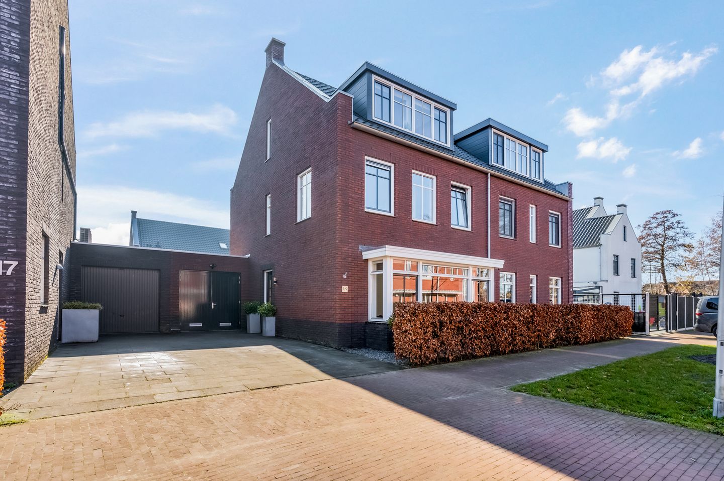 Foto 49 van Bosveen 19