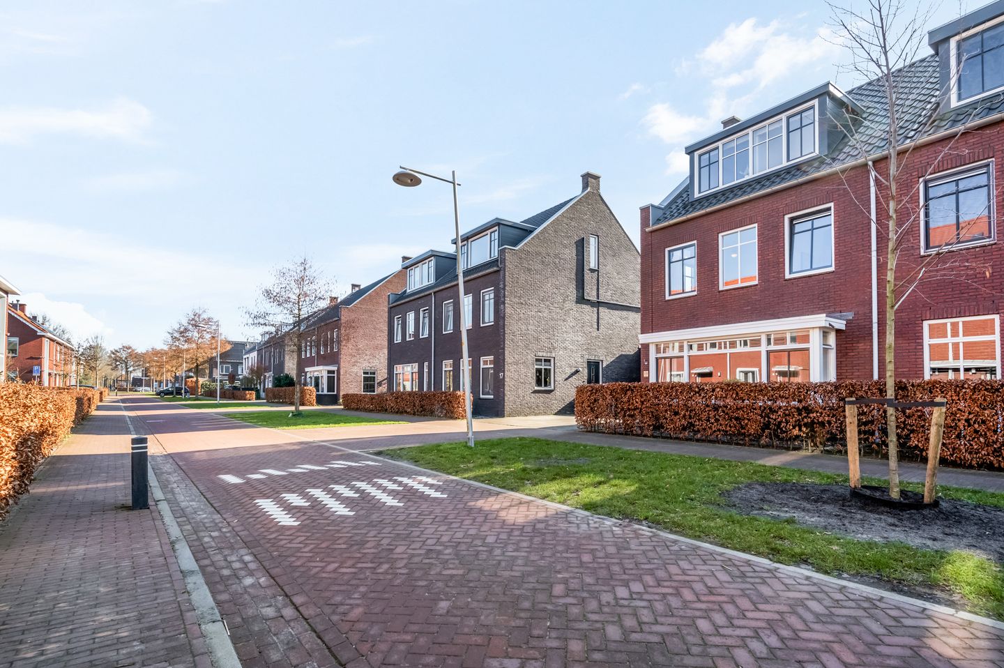 Foto 50 van Bosveen 19