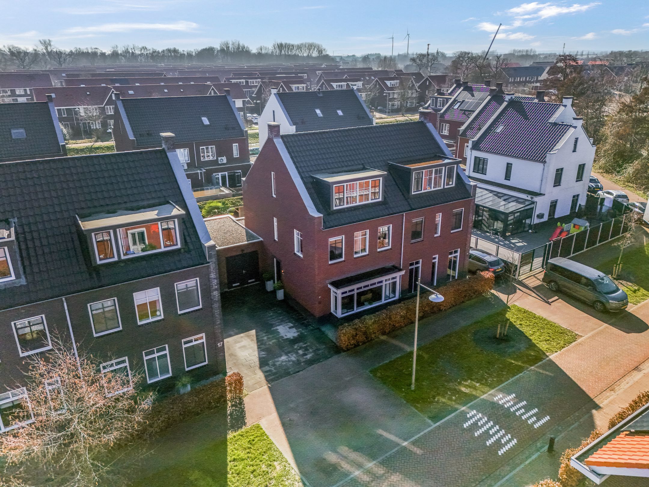 Foto 51 van Bosveen 19