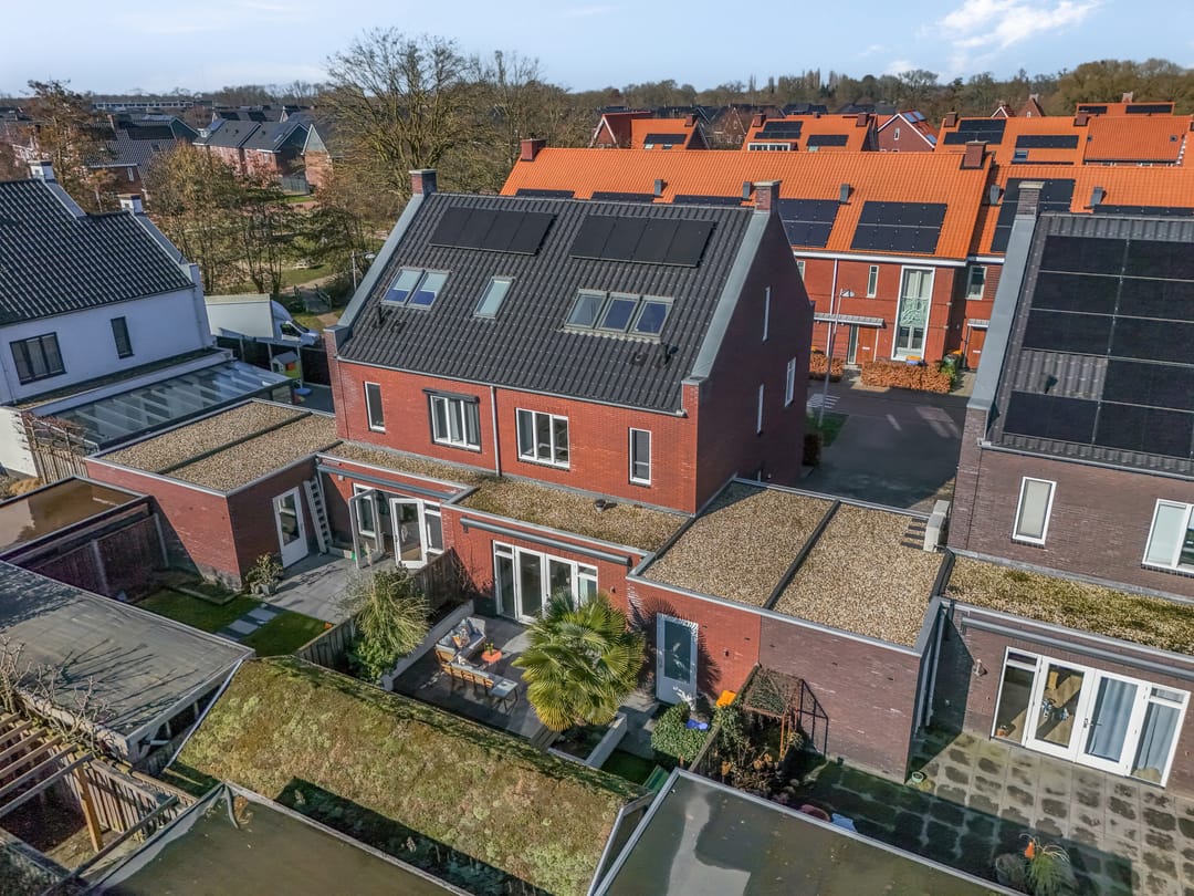 Foto 52 van Bosveen 19