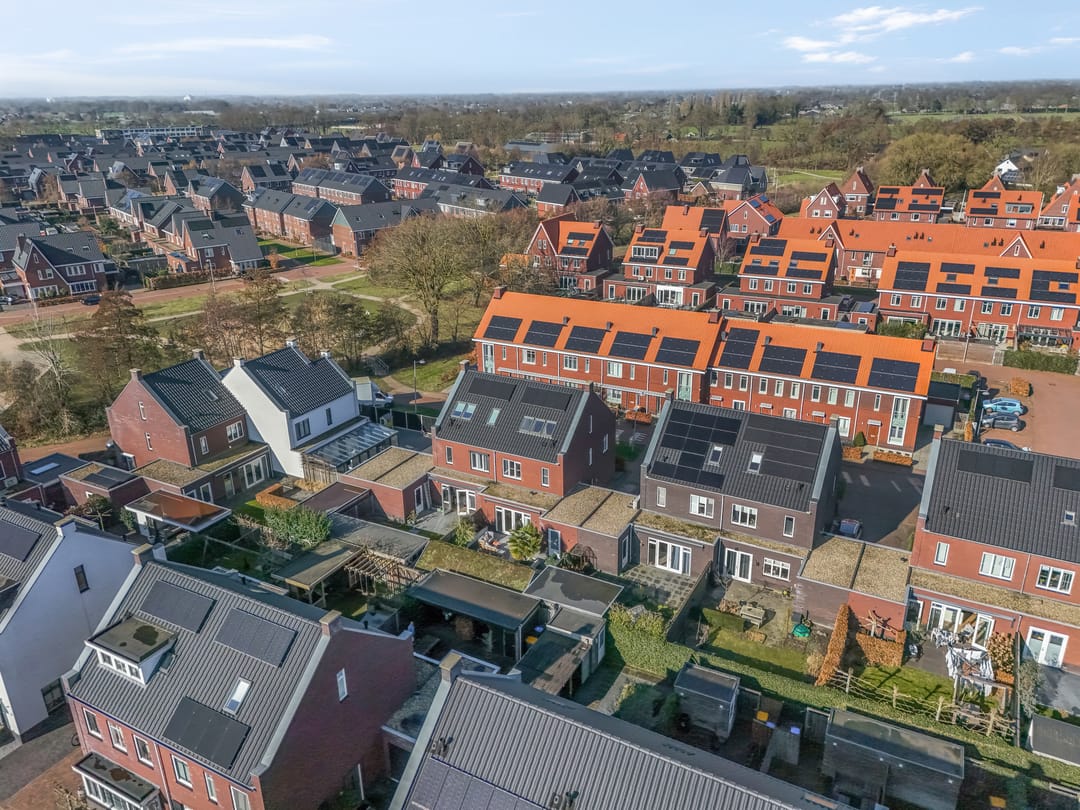 Foto 53 van Bosveen 19