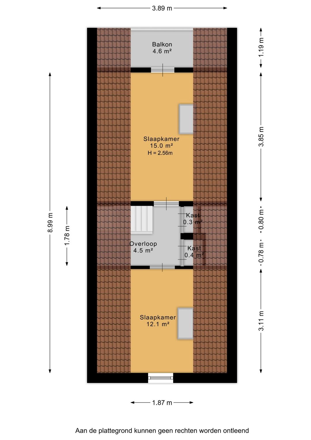 Foto 22 van Het Zwiggelterveld 68