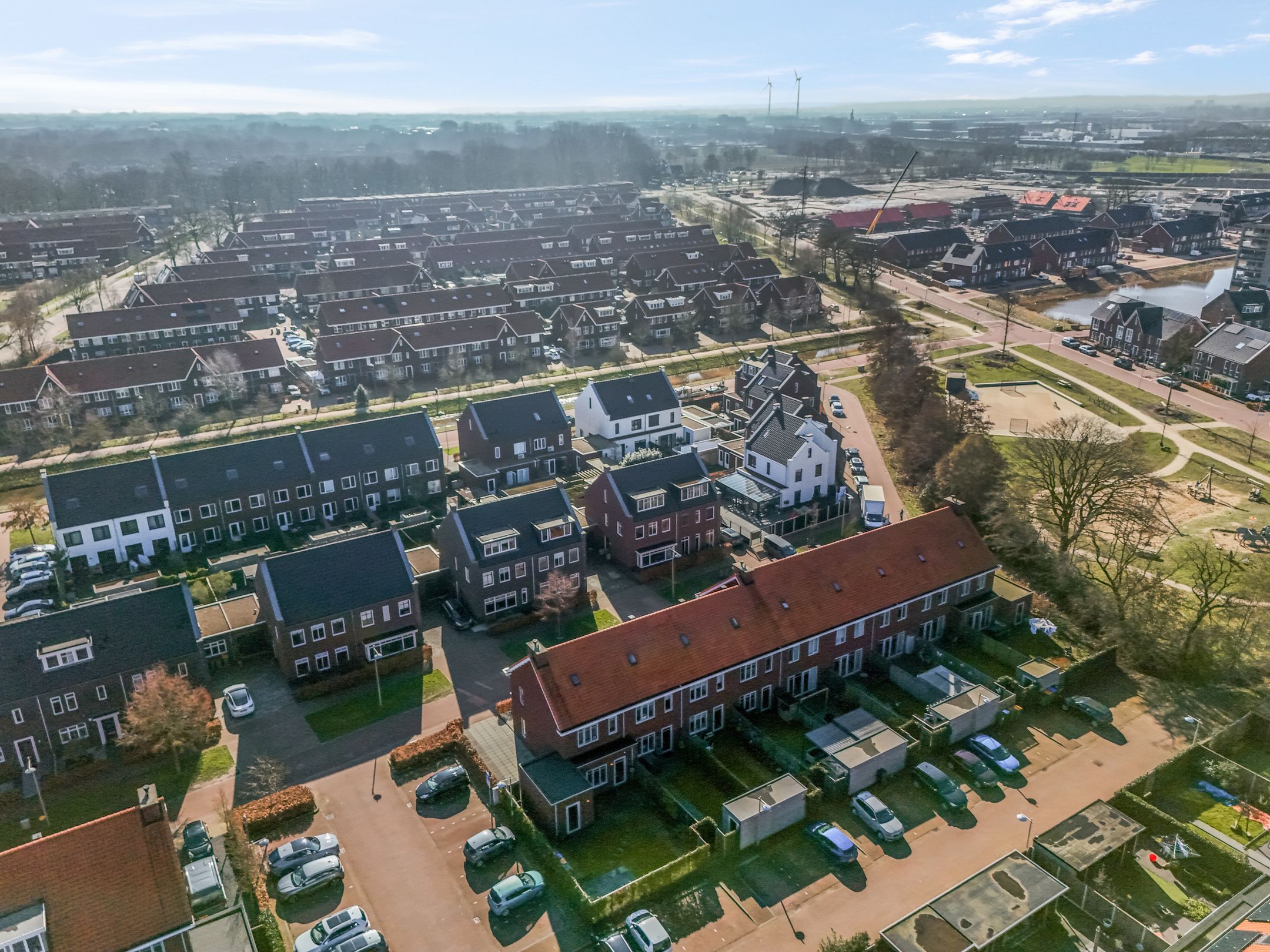 Foto 54 van Bosveen 19