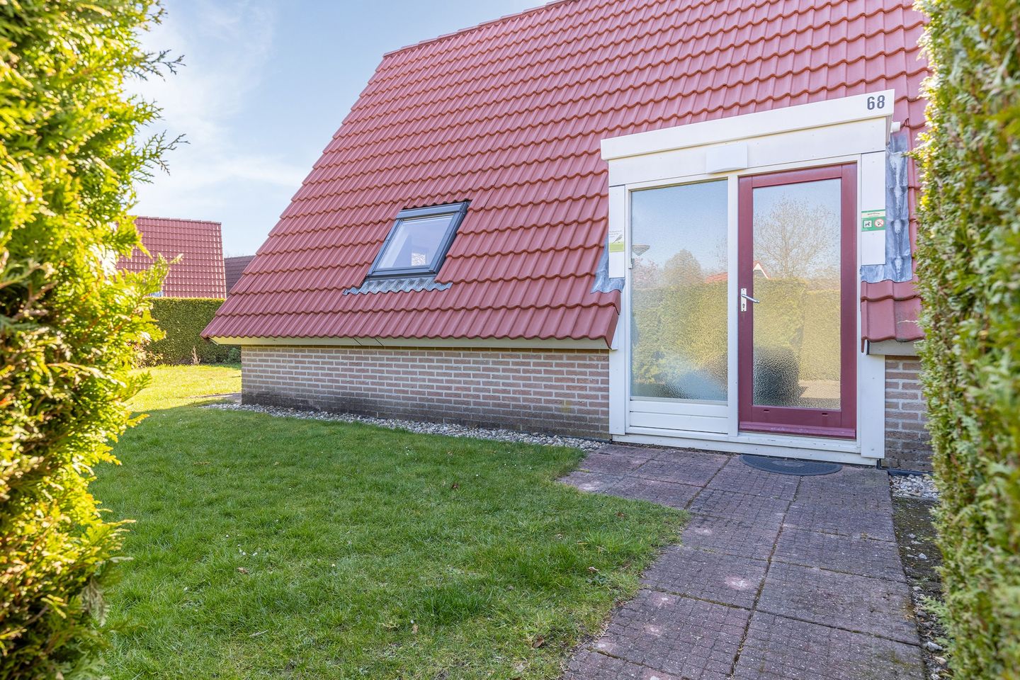Photo 20 of Het Zwiggelterveld 68